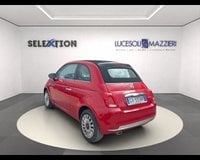 Auto Usate A Ancona | Fiat 500C 500 C 1.0 Hybrid Dolcevita