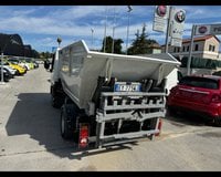Auto Usate A Ancona | Nissan Cabstar Nt400/ 4ªs. Nt400 35.12 2.5 Dci 122 Cv Pc-Rg Cabinato
