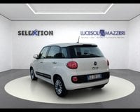 Auto Usate A Ancona | Fiat 500L 1.3 Multijet 85 Cv Pop Star