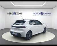 Auto Usate A Ancona | Peugeot 208 2ª Serie Bluehdi 100 Stop&Start 5 Porte Active Pack