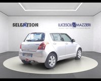 Auto Usate A Ancona | Suzuki Swift (2005-2010) 1.3 Ddis 75Cv 5P. Gl
