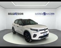 Auto Km0 A Ancona | Citroën C3 Hybrid 110 Cv Automatico - Plus