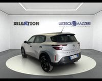Auto Km0 A Ancona | Opel Frontera Edition Hybrid 110Cv Edct