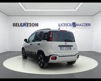 Auto Usate A Ancona | Fiat Panda Cross 1.0 Firefly S&S Hybrid