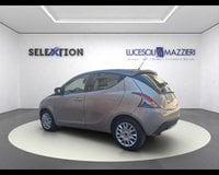 Auto Usate A Ancona | Lancia Ypsilon 3ª Serie 1.2 69 Cv 5 Porte S&S Gold