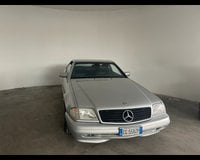 Auto Usate A Ancona | Mercedes-Benz Sl Classe (R129) 280 Cat