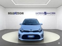 Auto Usate A Ancona | Kia Picanto 3ªs.(17-->) 1.0 12V 5 Porte Style