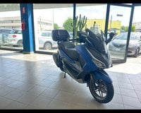 Auto Usate A Ancona | Honda Modello Versione