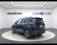 Auto Usate A Ancona | Jeep Renegade Renagade 1.6 Mjt 120 Cv Limited
