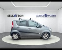 Auto Usate A Ancona | Suzuki Splash 1.0 Gls Safety Pack