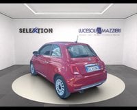 Auto Usate A Ancona | Fiat 500 1.0 Hybrid Dolcevita