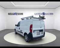 Auto Usate A Ancona | Fiat Professional Doblò Doblo' 1.4 Natural Power Pc-Tn Cargo Easy