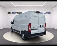 Auto Km0 A Ancona | Fiat Professional Ducato New Serie 2 Stock My25 Furgone Lastrato 35Q Mh2 140C...