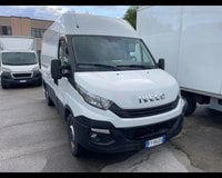 Auto Usate A Ancona | Iveco Daily (2014-->) Daily 35S16Sv 2.3Hpt Pm-Sl-Tm Furgone