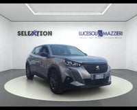 Auto Usate A Ancona | Peugeot 2008 2ª Serie Bluehdi 110 S&S Active Pack