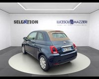 Auto Usate A Ancona | Fiat 500C 500 C 1.0 Hybrid