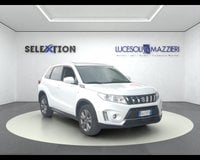 Auto Usate A Ancona | Suzuki Vitara (2015) 1.0 Boosterjet 4Wd Allgrip Cool
