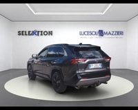 Auto Usate A Ancona | Toyota Rav4 5ª Serie 2.5 Hv (222Cv) E-Cvt Awd-I Business