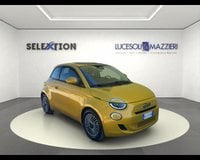 Auto Usate A Ancona | Fiat 500 (2020-->) Berlina Hybrid Torino