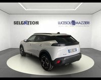 Auto Km0 A Ancona | Peugeot 2008 Nuovo Allure Puretech 130 Eat8 S&S