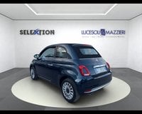 Auto Usate A Ancona | Fiat 500C 500 C 1.0 Hybrid Dolcevita