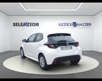 Auto Usate A Ancona | Toyota Yaris 4ª Serie 1.5 Hybrid 5 Porte Business