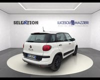 Auto Usate A Ancona | Fiat 500L 1.3 Multijet 95 Cv Connect