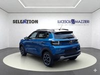 Auto Usate A Ancona | Citroën C3 4ª Serie Puretech 100 S&S Max