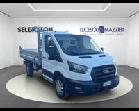 Auto Usate A Ancona | Ford Transit 2014 Transit 350 2.0 Ecoblue 170Cv Pm Cas.rib.tril. Trend Onnicar