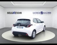 Auto Usate A Ancona | Toyota Yaris 4ª Serie 1.5 Hybrid 5 Porte Business
