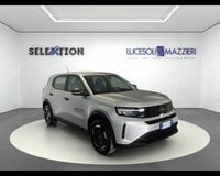 Auto Km0 A Ancona | Opel Frontera Edition Hybrid 110Cv Edct
