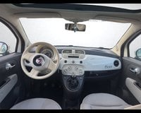 Auto Usate A Ancona | Fiat 500 (2007-2016) 1.2 Lounge