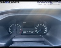 Auto Usate A Ancona | Ford Transit 350 2.0Tdci Ecoblue 4Wd 170 Pm-Tm-Dc Furgone Trend