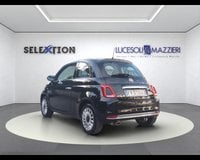 Auto Usate A Ancona | Fiat 500 (2015-->) 1.2 Easypower Lounge