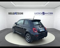 Auto Usate A Ancona | Abarth 595 1.4 Turbo T-Jet 145 Cv