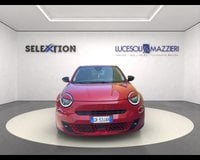 Auto Km0 A Ancona | Fiat 600E 600 My24 - Red