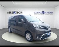 Auto Usate A Ancona | Toyota Proace Verso 2.0D 144 Cv L1 D Lounge