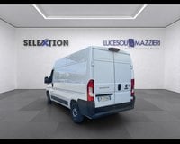 Auto Km0 A Ancona | Fiat Professional Ducato New Series 9 Furgone Lastrato 33Q Mh2 120Cv 2.2 Mult...