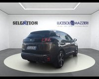Auto Usate A Ancona | Peugeot 3008 2ª Serie Bluehdi 130 S&S Gt Line