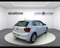 Auto Usate A Ancona | Volkswagen Polo 6ª Serie 1.0 Evo 80 Cv 5P. Comfortline Bluemotion Technology