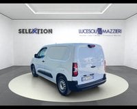 Auto Km0 A Ancona | Opel Combo Cargo L1H1 - Bluehdi 100Cv S&S