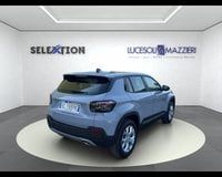 Auto Usate A Ancona | Jeep Avenger 1.2 Turbo 110 Cv E-Hybrid Altitude
