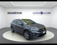 Auto Usate A Ancona | Volkswagen Taigo 1.0 Tsi 110 Cv R-Line