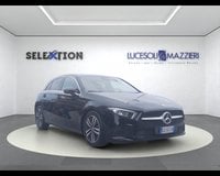 Auto Usate A Ancona | Mercedes-Benz Classe A (W177) A 180 D Automatic Sport