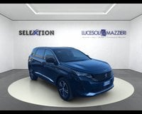 Auto Usate A Ancona | Peugeot 5008 2ª Serie Bluehdi 130 S&S Eat8 Allure Pack