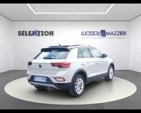 Auto Usate A Ancona | Volkswagen T-Roc 1.0 Tsi Style