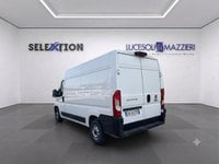 Auto Usate A Ancona | Fiat Ducato New Series 9 Furgone Lastrato 33Q Mh2 140Cv 2.2 Multijet