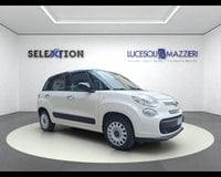 Auto Usate A Ancona | Fiat 500L 0.9 Twinair Turbo Natural Power Pop