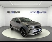 Auto Km0 A Ancona | Opel Grandland Business Elegance 1.5 130Cv At8