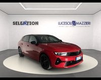 Auto Km0 A Ancona | Opel Astra Nuova 5P Gs 1.2 Turbo 130Cv At8 S&S